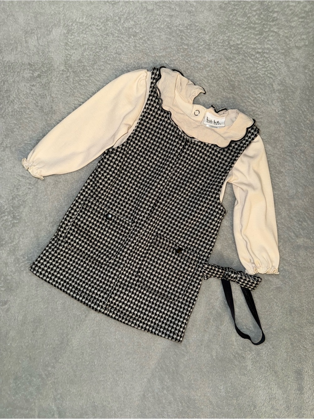 Nicole Miller dress